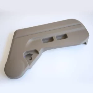 injection molded parts