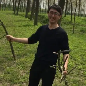 Picture of Tony Huang