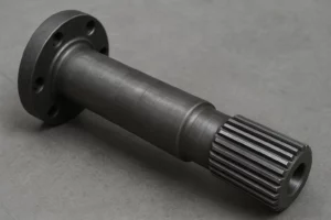 Materials 4145H Alloy Steel