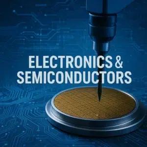 Electronics Semiconductors